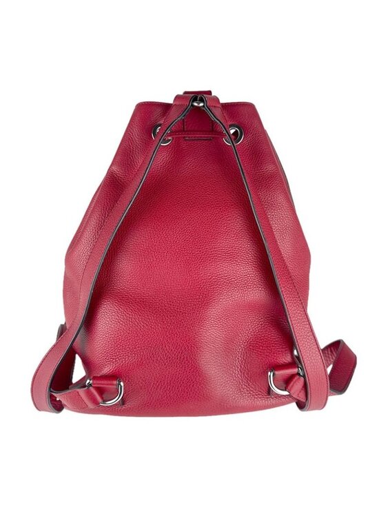 Gucci Backpack Silver main image 10